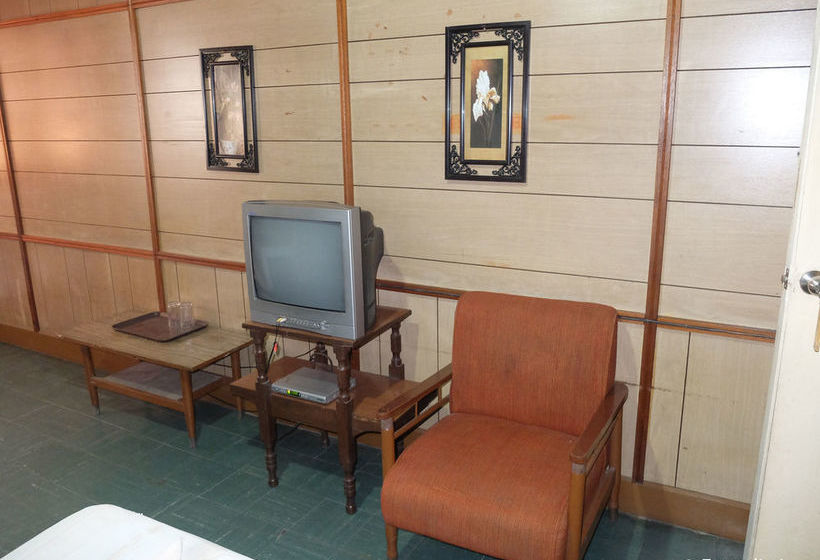 فندق Horizonhill