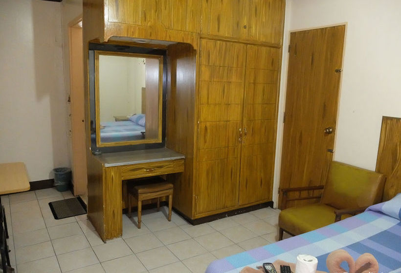 فندق Horizonhill