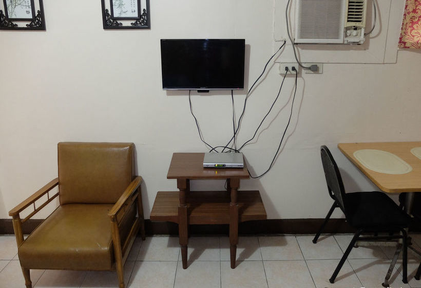 فندق Horizonhill