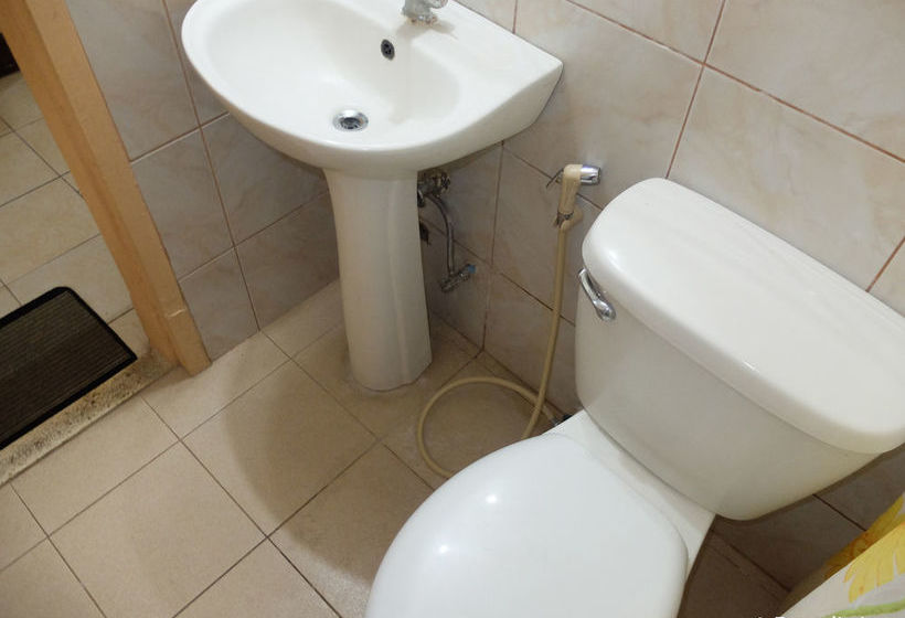 فندق Horizonhill