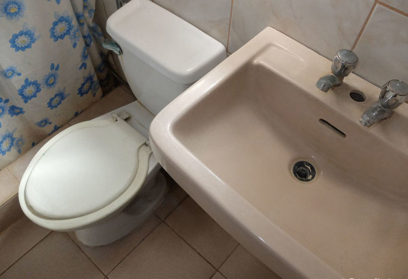 فندق Horizonhill