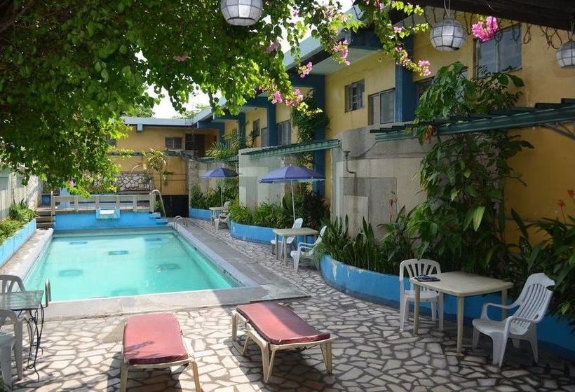 فندق Horizonhill