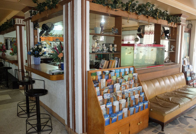 فندق Horizonhill