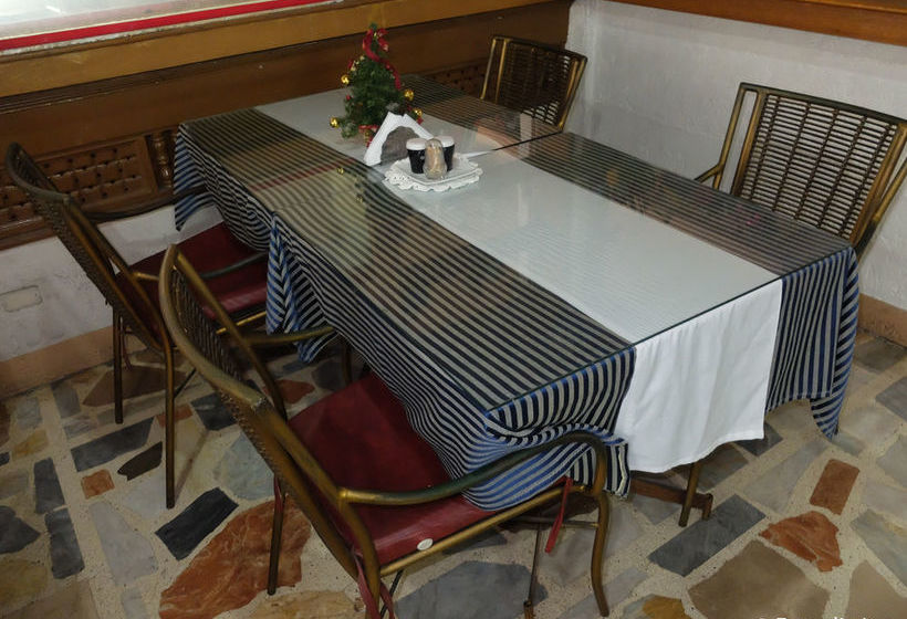 فندق Horizonhill