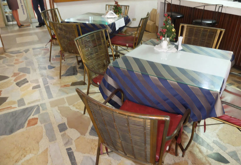 فندق Horizonhill