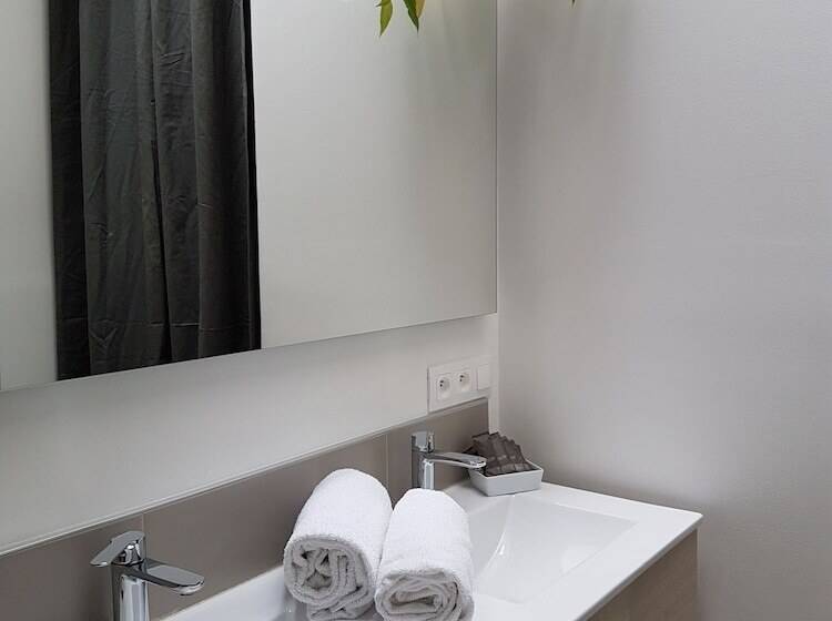 酒店 La Marine, Vieux Port