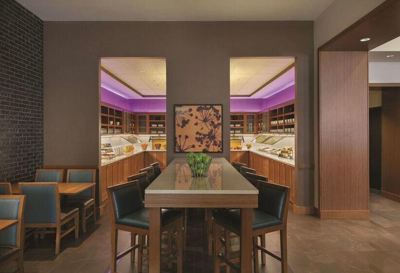 Отель Hyatt Place Baltimore Inner Harbor