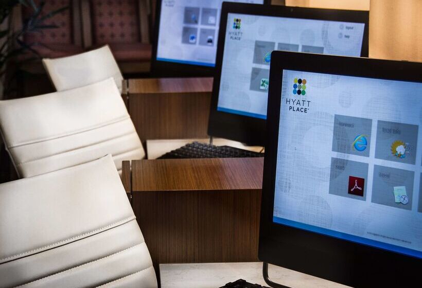 Отель Hyatt Place Baltimore Inner Harbor