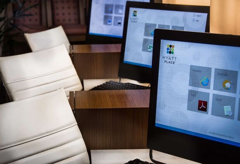 Отель Hyatt Place Baltimore Inner Harbor