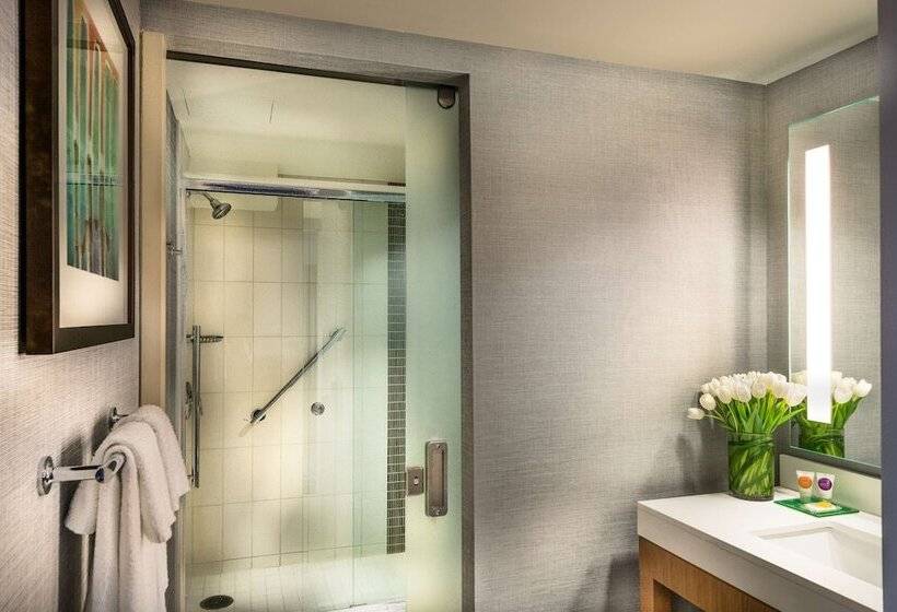 Отель Hyatt Place Baltimore Inner Harbor