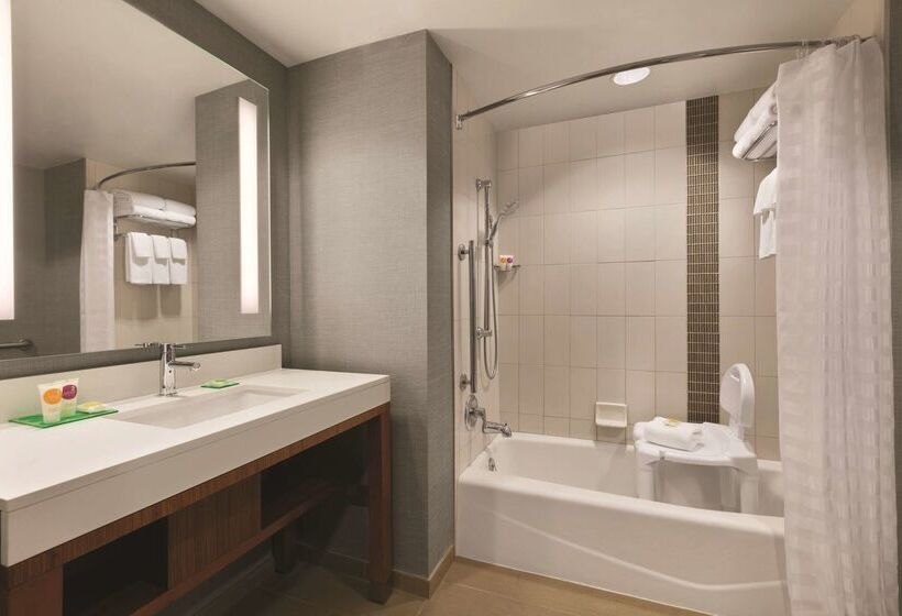 Отель Hyatt Place Baltimore Inner Harbor