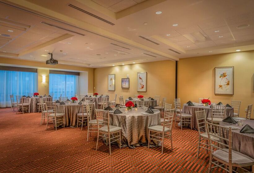 Отель Hyatt Place Baltimore Inner Harbor