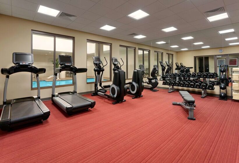 Отель Hyatt Place Omaha/downtown Old Market