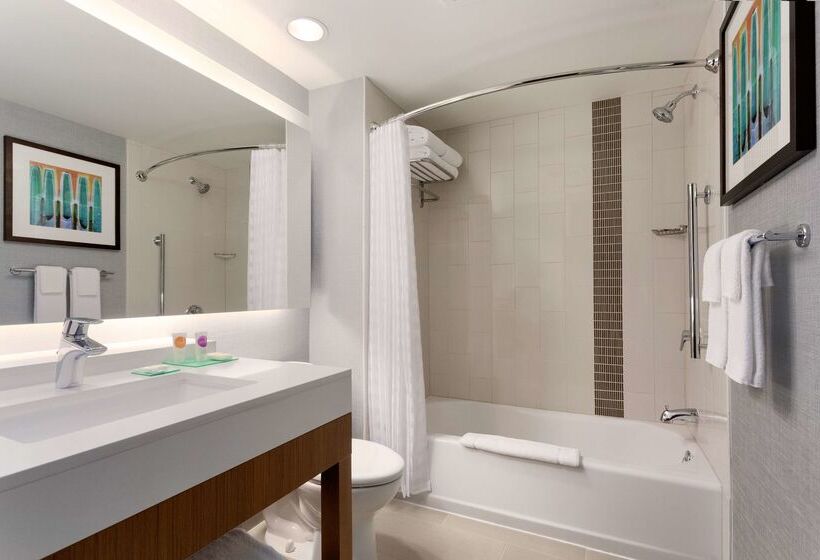 Отель Hyatt Place Omaha/downtown Old Market