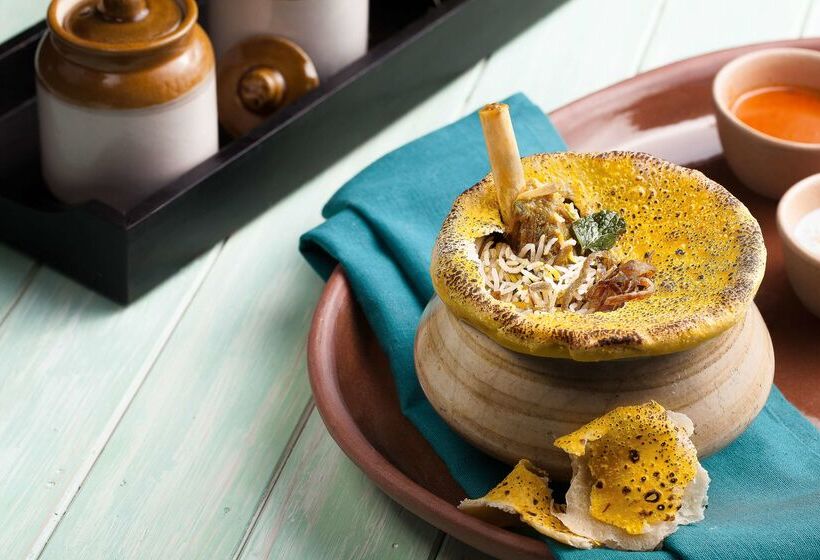 Отель Hyatt Regency Ludhiana