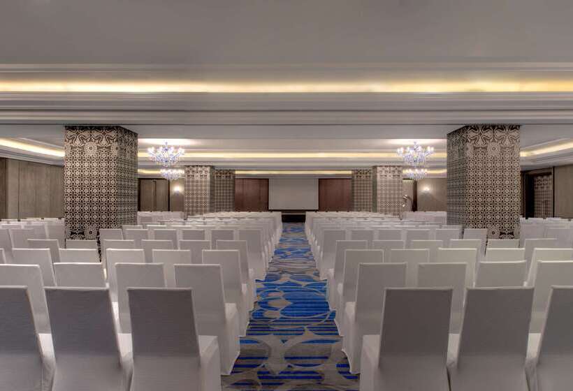 Отель Hyatt Regency Ludhiana