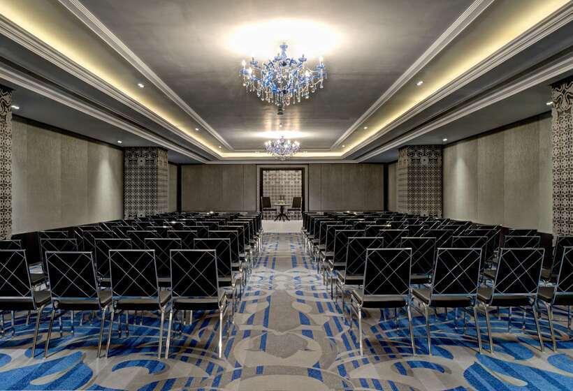 Отель Hyatt Regency Ludhiana