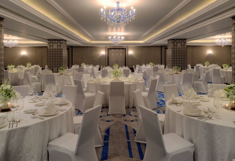 Отель Hyatt Regency Ludhiana