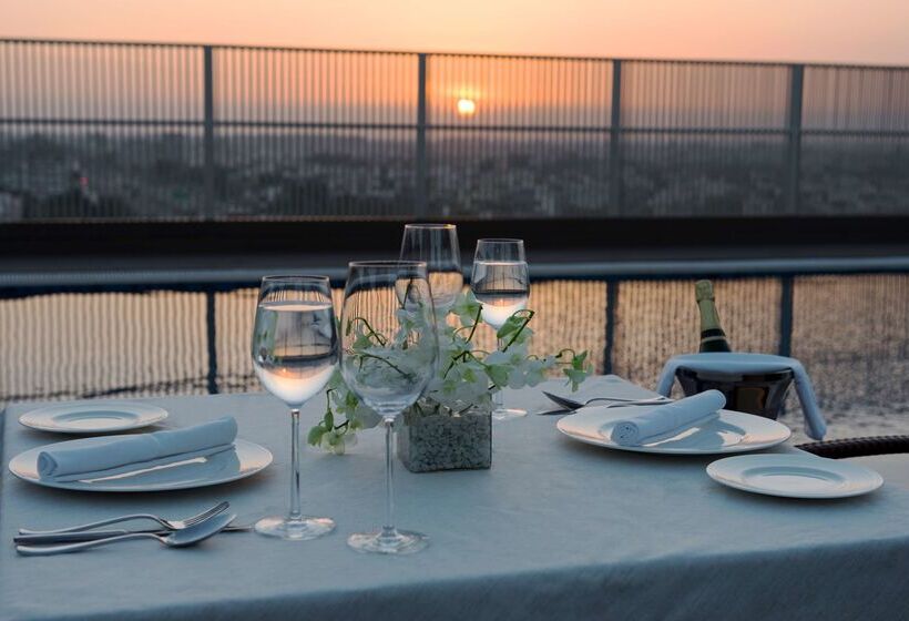 Отель Hyatt Regency Ludhiana