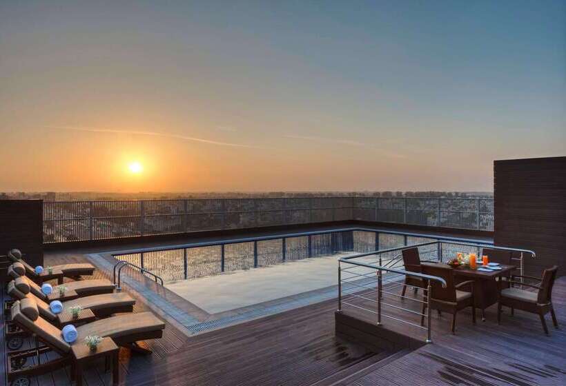 Отель Hyatt Regency Ludhiana