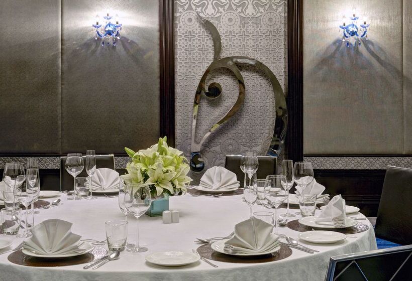 Отель Hyatt Regency Ludhiana