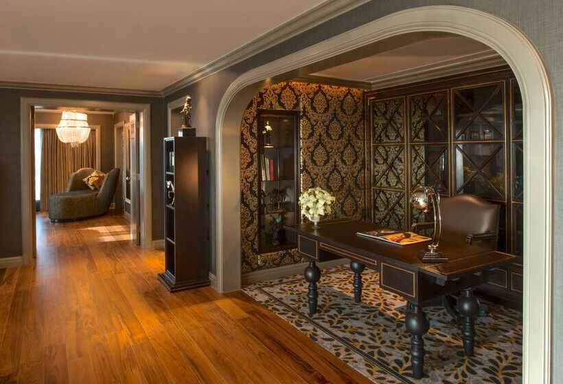 Отель Hyatt Regency Ludhiana