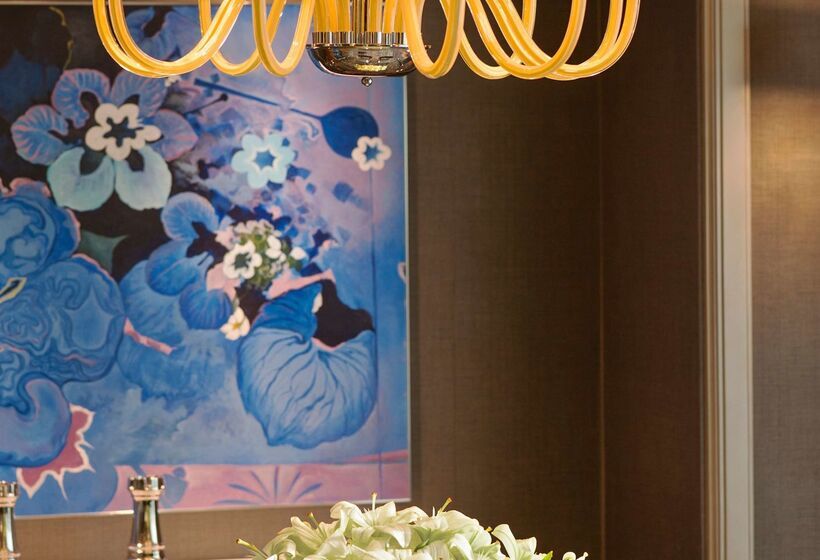 Отель Hyatt Regency Ludhiana