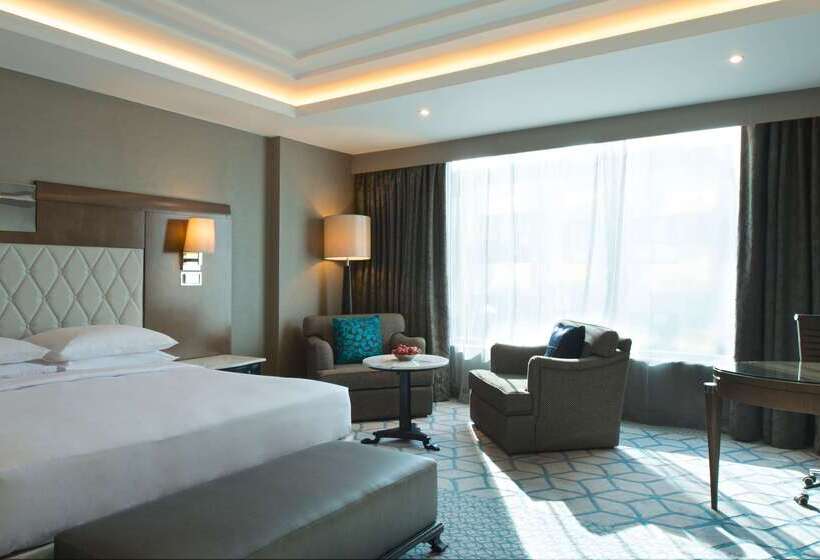 Отель Hyatt Regency Ludhiana