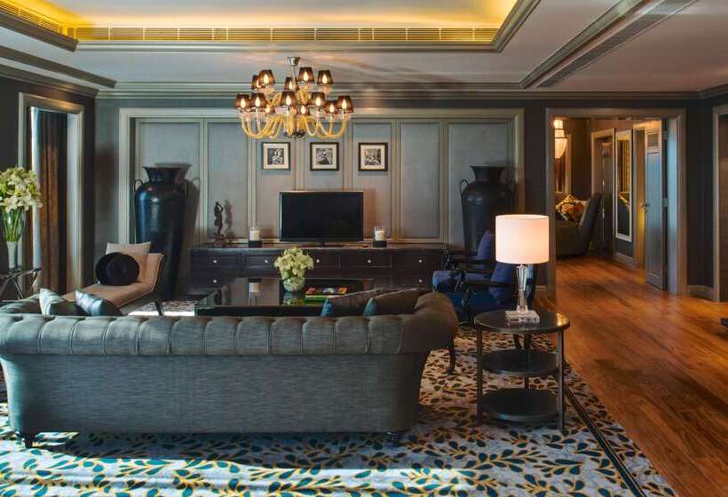 Отель Hyatt Regency Ludhiana