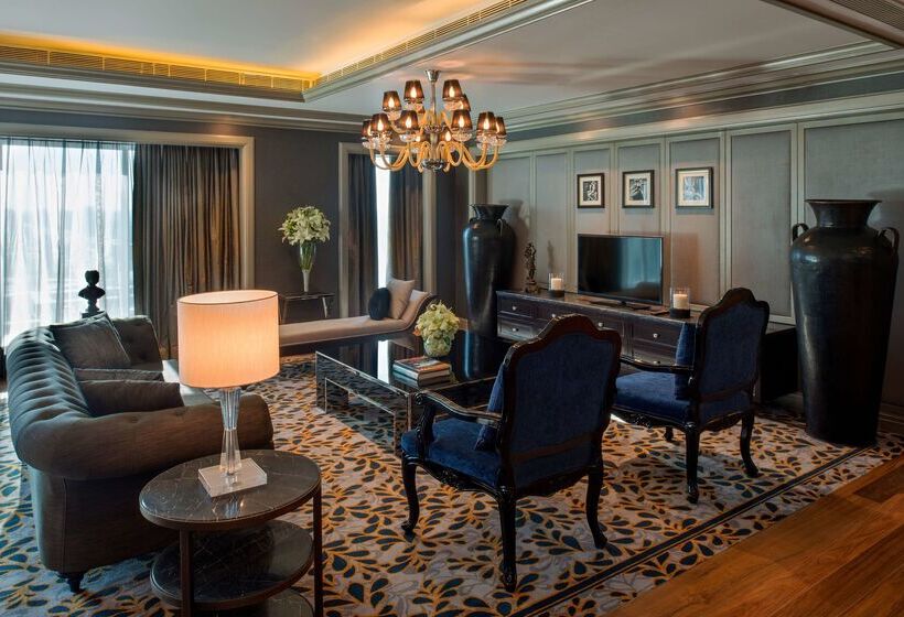 Отель Hyatt Regency Ludhiana