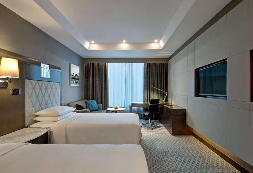 Отель Hyatt Regency Ludhiana