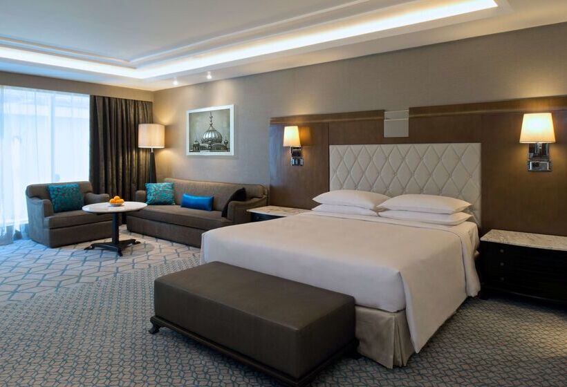 Отель Hyatt Regency Ludhiana