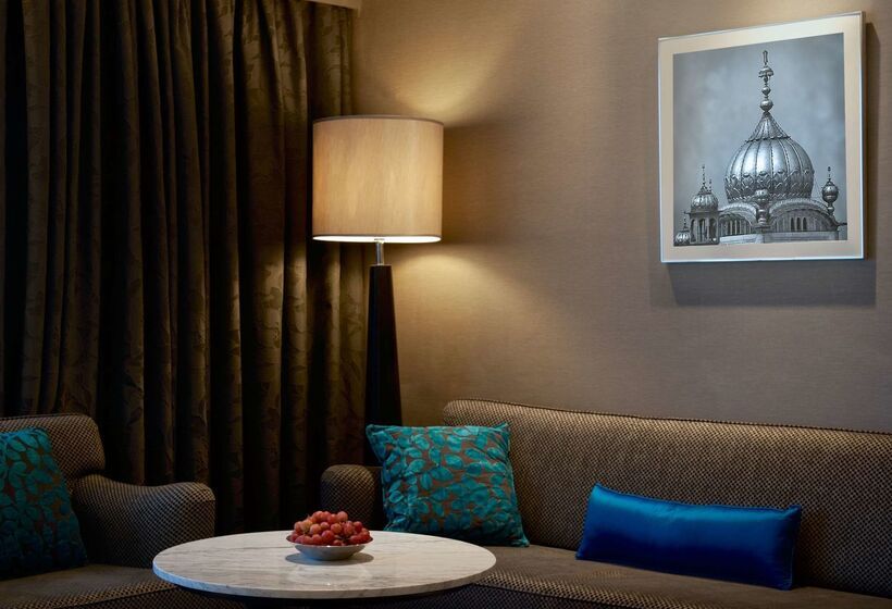 Отель Hyatt Regency Ludhiana