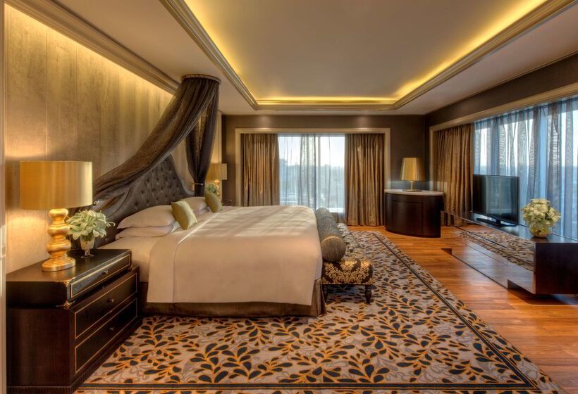 Отель Hyatt Regency Ludhiana