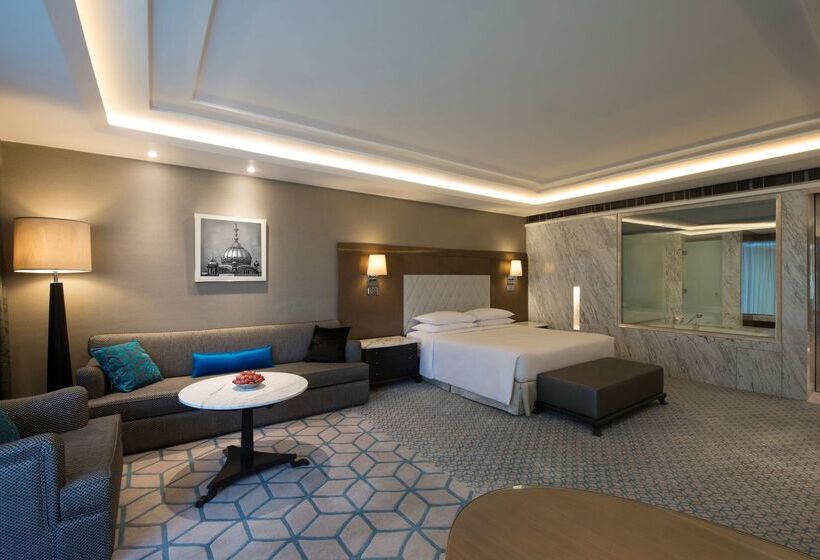 Отель Hyatt Regency Ludhiana