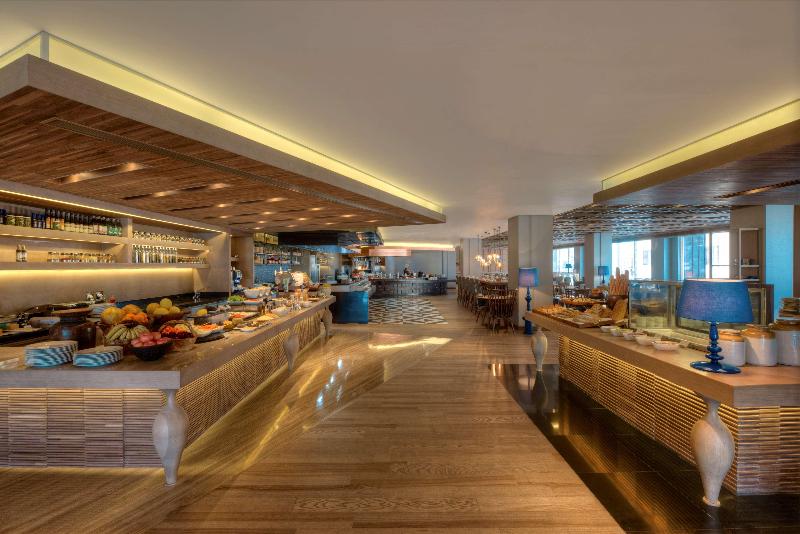 Отель Hyatt Regency Ludhiana