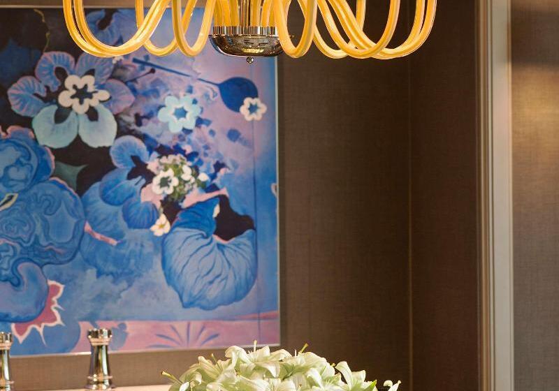 Отель Hyatt Regency Ludhiana