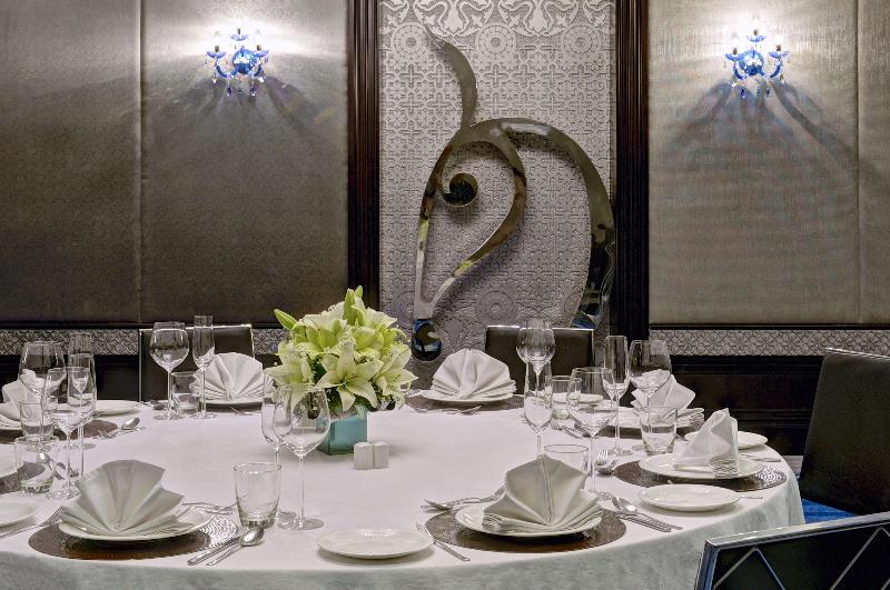 Отель Hyatt Regency Ludhiana