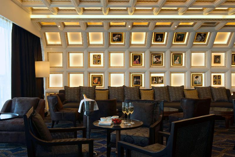 Отель Hyatt Regency Ludhiana