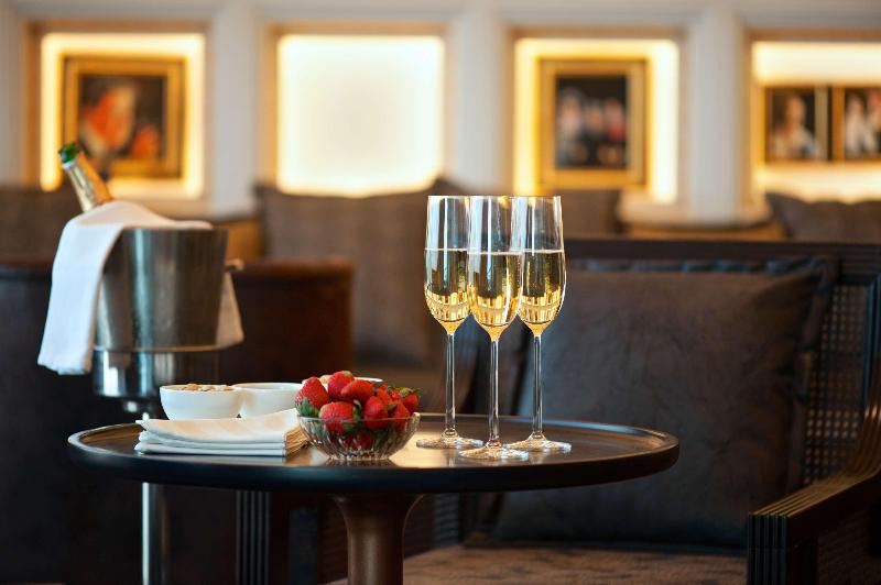 Отель Hyatt Regency Ludhiana