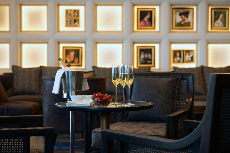 Отель Hyatt Regency Ludhiana