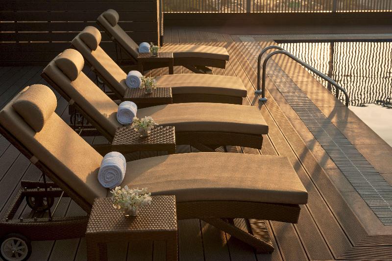 Отель Hyatt Regency Ludhiana