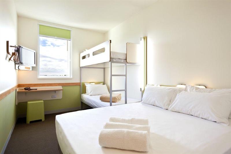 هتل Ibis Budget Auckland Airport