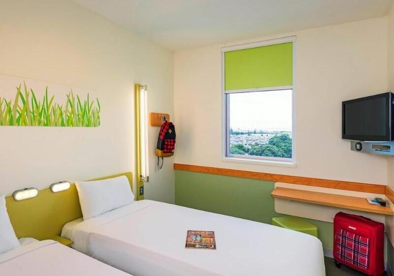 هتل Ibis Budget Auckland Airport
