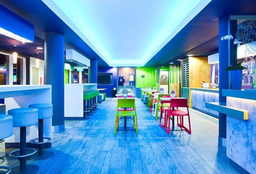 فندق Ibis Budget Birmingham Centre