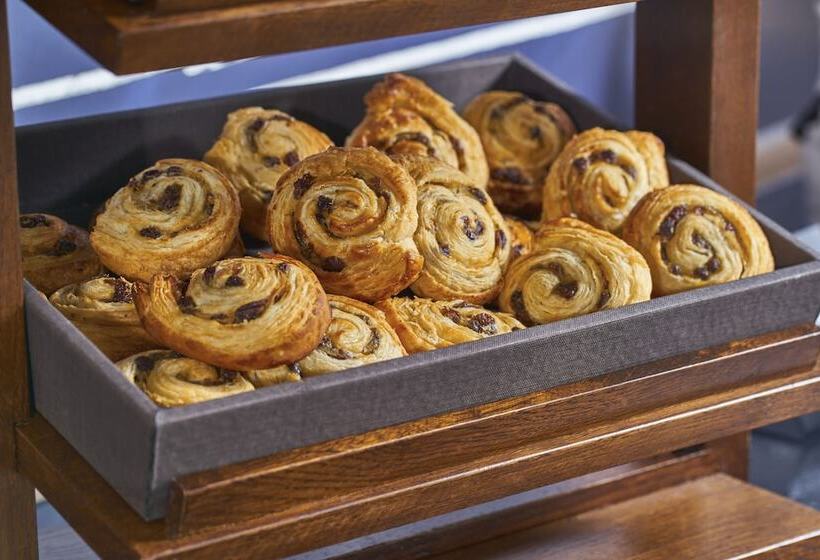 فندق Ibis Budget Birmingham Centre