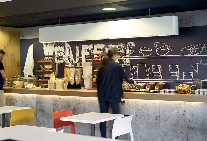 فندق Ibis Budget Birmingham Centre