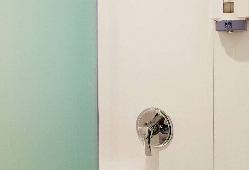 فندق Ibis Budget Birmingham Centre