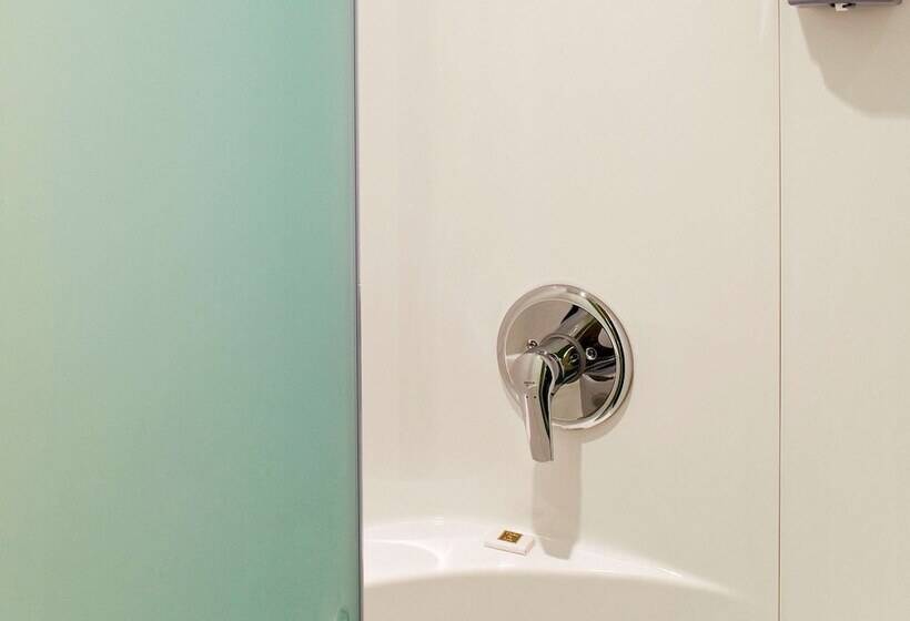 فندق Ibis Budget Birmingham Centre