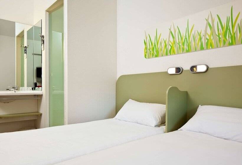 فندق Ibis Budget Birmingham Centre